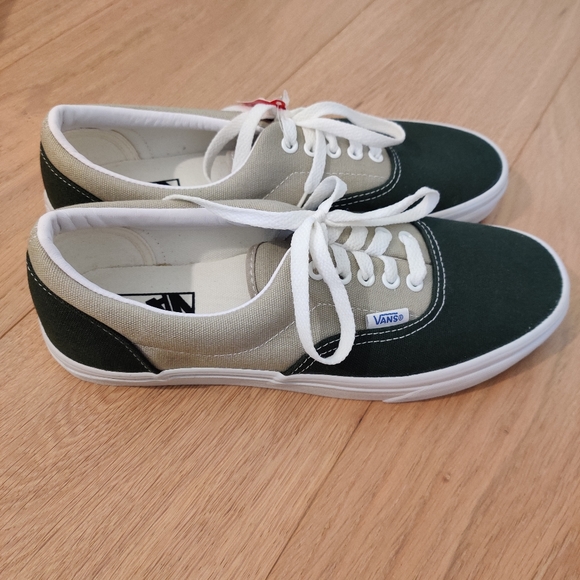 Vans lace-up shoes - Picture 2 of 7